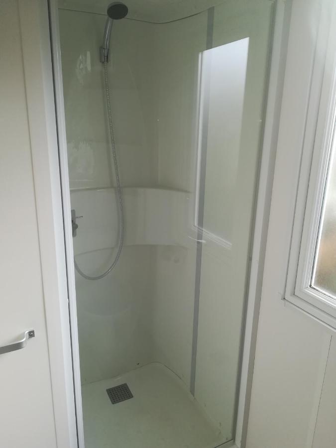 Mobil Home 3Ch 2Sdb A لات المظهر الخارجي الصورة